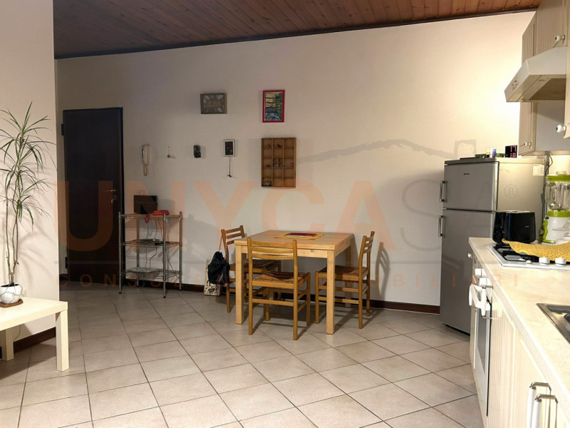 MONTEGALDA - DISPONIBILE DA APRILE: proponiamo accogliente appartamento situato al primo piano di...