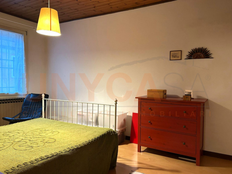 MONTEGALDA - DISPONIBILE DA APRILE: proponiamo accogliente appartamento situato al primo piano di...