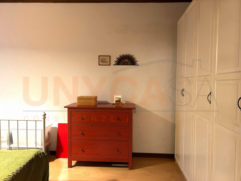 MONTEGALDA - DISPONIBILE DA APRILE: proponiamo accogliente appartamento situato al primo piano di...