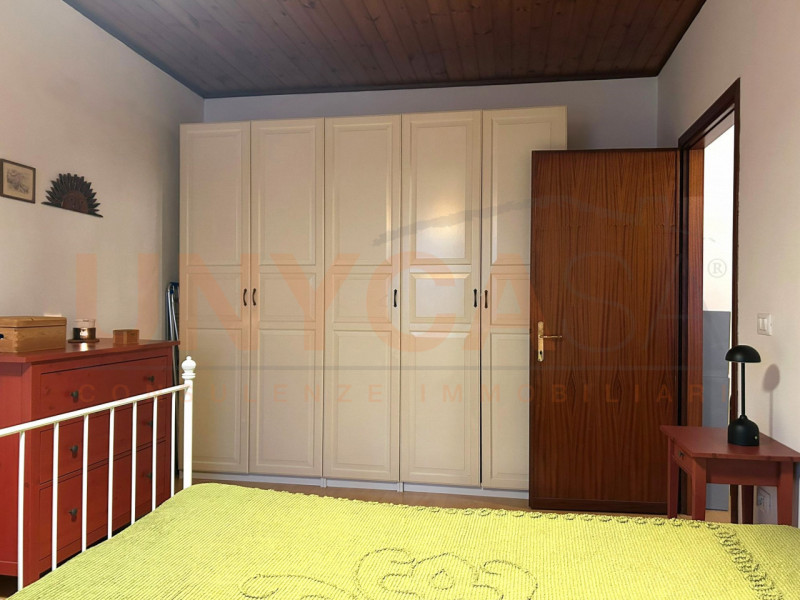 MONTEGALDA - DISPONIBILE DA APRILE: proponiamo accogliente appartamento situato al primo piano di...