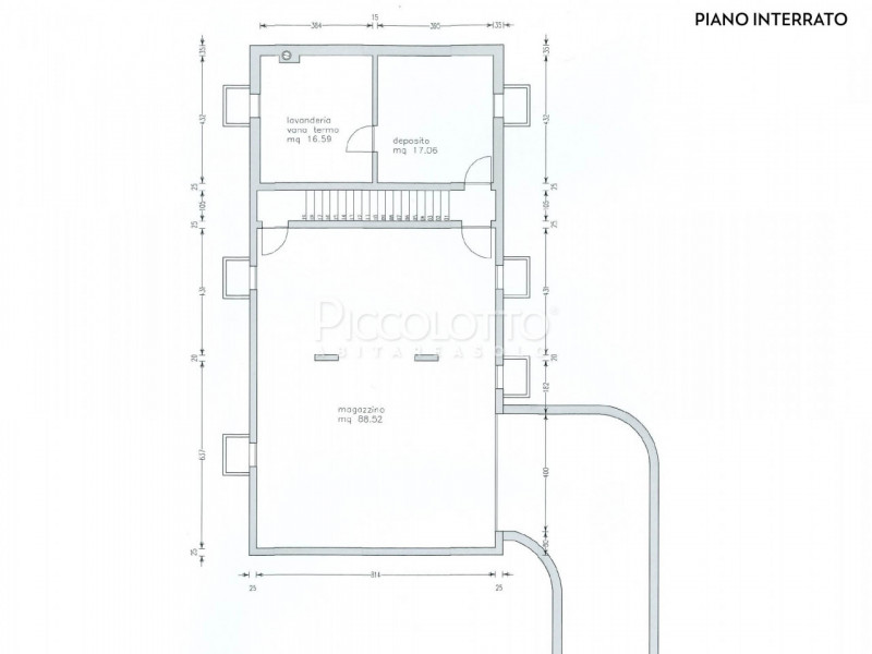 Rif. V5185 - Cavaso del Tomba, villa singola in tranquilla e privilegiata posizione panoramica im...