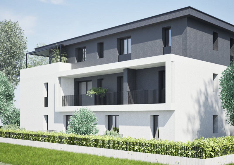 Thiene Vendita Appartamento