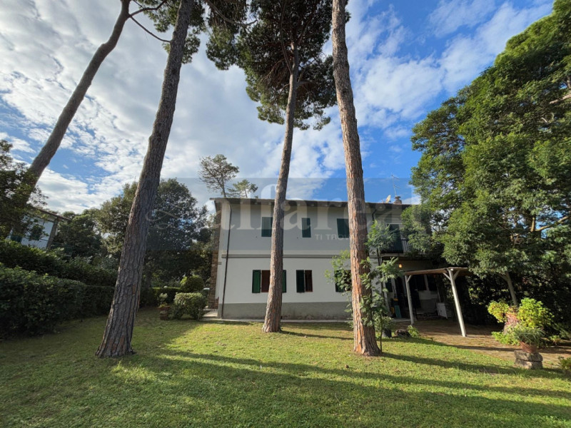 Castiglione della Pescaia Vendita Bifamiliare