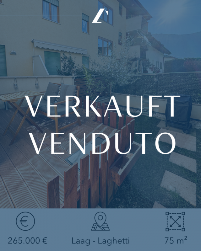 Egna/Neumarkt Vendita Appartamento trilocale