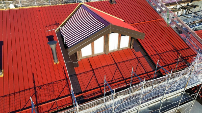 Situato nel centro del comune di Enego, a pochi passi da tutti i servizi e a soli 30 minuti dalla...