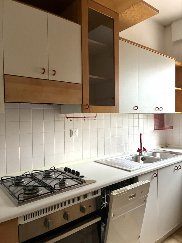 Scoprite questo affascinante appartamento trilocale situato nel cuore di Vittorio Veneto Loc. Vil...