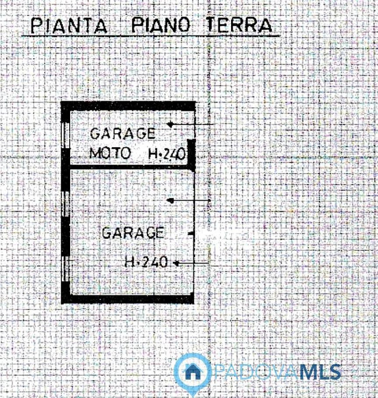 Immobile in esclusiva al Gruppo Padova MLS

Ti proponiamo un'accattivante porzione di bifamiliare...