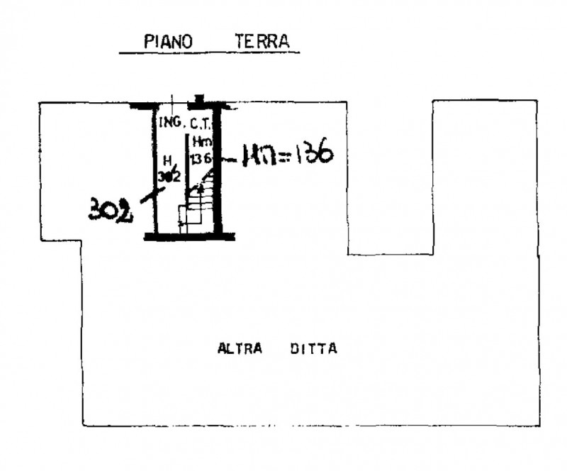 Immobile in esclusiva al Gruppo Padova MLS

Ti proponiamo un'accattivante porzione di bifamiliare...