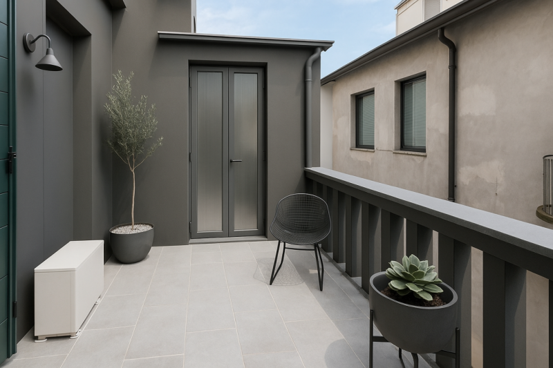 Sei alla ricerca di un appartamento in un contesto speciale nel cuore della città?

A due passi d...