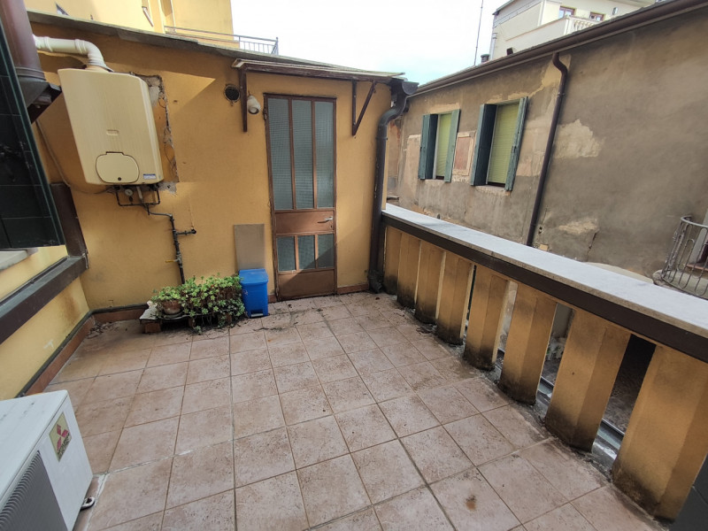 Sei alla ricerca di un appartamento in un contesto speciale nel cuore della città?

A due passi d...