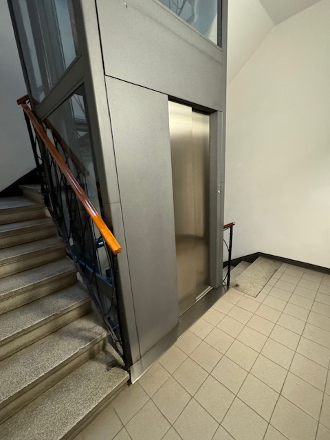 Padova centro storico via san Francesco 

Sognate di vivere in centro, scendere di casa e trovarv...