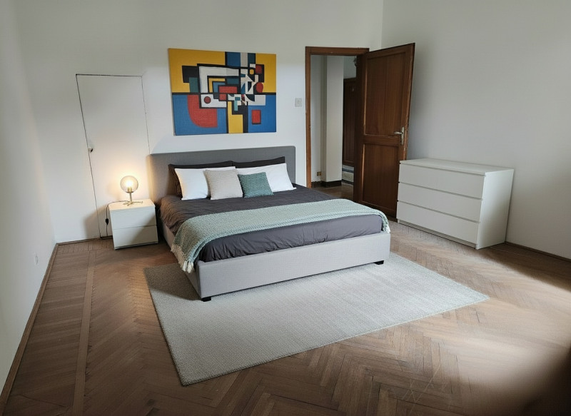 Sei alla ricerca di un appartamento in un contesto speciale nel cuore della città?

A due passi d...