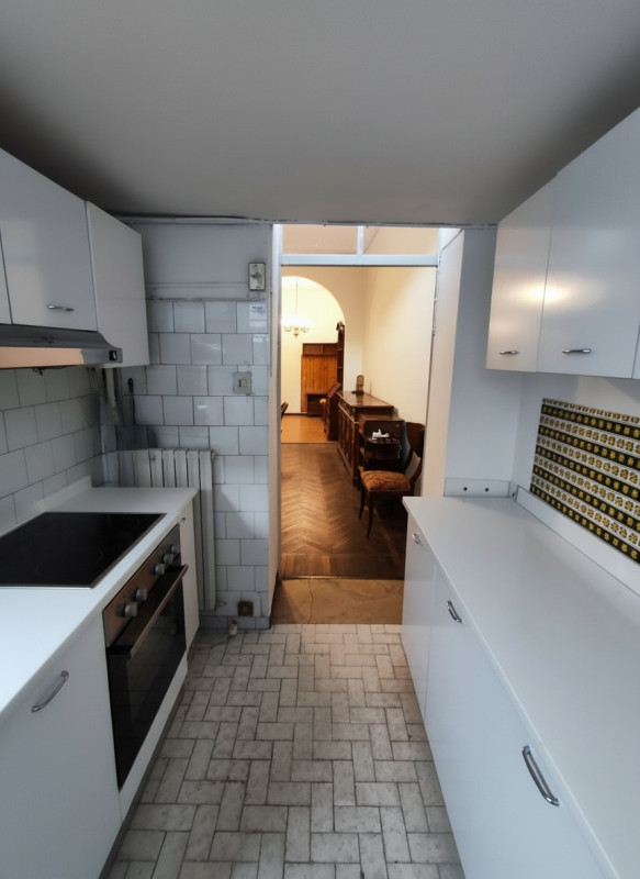 Sei alla ricerca di un appartamento in un contesto speciale nel cuore della città?

A due passi d...