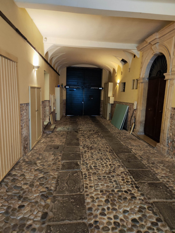 Padova centro storico via san Francesco 

Sognate di vivere in centro, scendere di casa e trovarv...