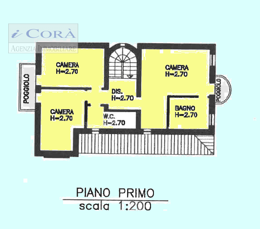 Feriole Selvazzano Dentro, Proponiamo casa singola con ampi spazi abitativi ideali per una famigl...