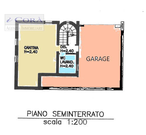 Feriole Selvazzano Dentro, Proponiamo casa singola con ampi spazi abitativi ideali per una famigl...