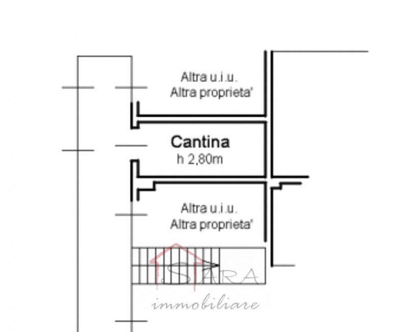 INVESTIMENTO: APPARTAMENTO 273 mq CANTINA e GARAGE Corso Milano, Padova - https://images.gestionaleimmobiliare.it/foto/annunci/241203/4276005/800x800/112__immagine_18-07-25_alle_15_21_wmk_0.jpg 