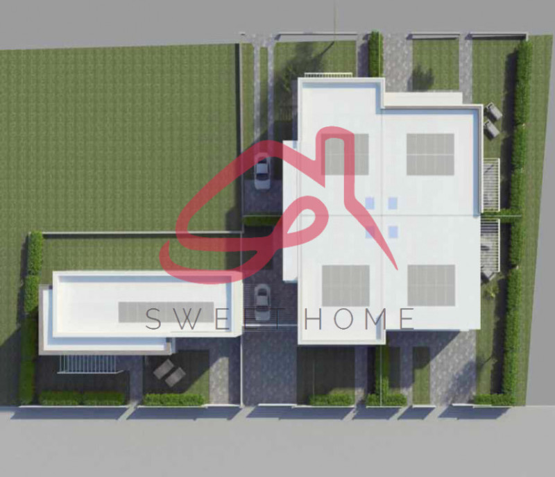 Limena (Centro): in zona centrale, porzione di bifamiliare.
Piano Terra: ingresso, ampio soggiorn...