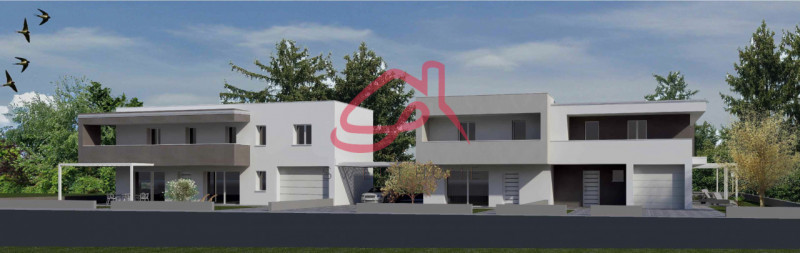 Limena (Centro): in zona centrale, casa singola.
Piano Terra: ingresso, ampio soggiorno con angol...