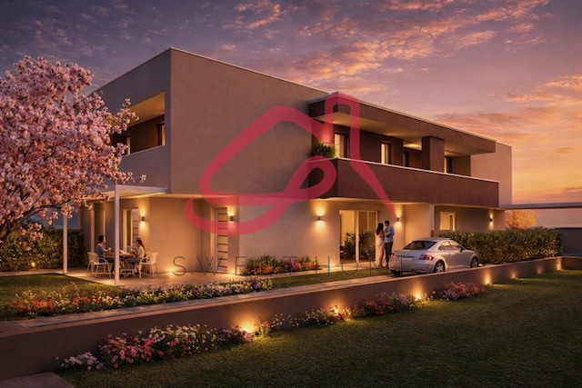 Limena (Centro): in zona centrale, casa singola.
Piano Terra: ingresso, ampio soggiorno con angol...