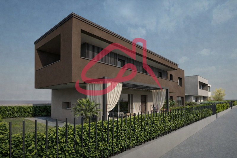 Limena (Centro): in zona centrale, casa singola.
Piano Terra: ingresso, ampio soggiorno con angol...