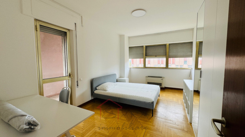 PADOVA - LARGO EUROPA
APPARTAMENTO 200 MQ PER INVESTIMENTO - GIA' LOCATO A STUDENTI CON CONTRATTO...