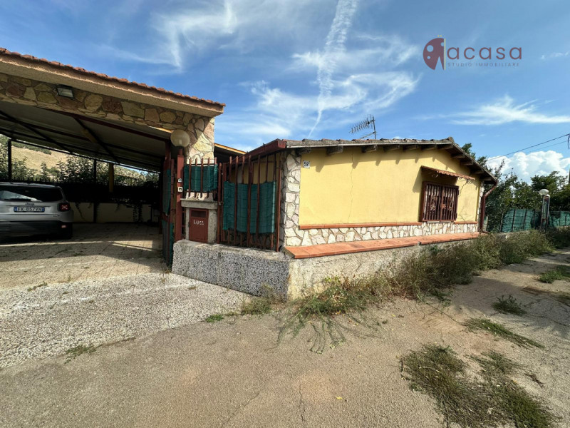 Ville e Villette in Vendita a Misilmeri