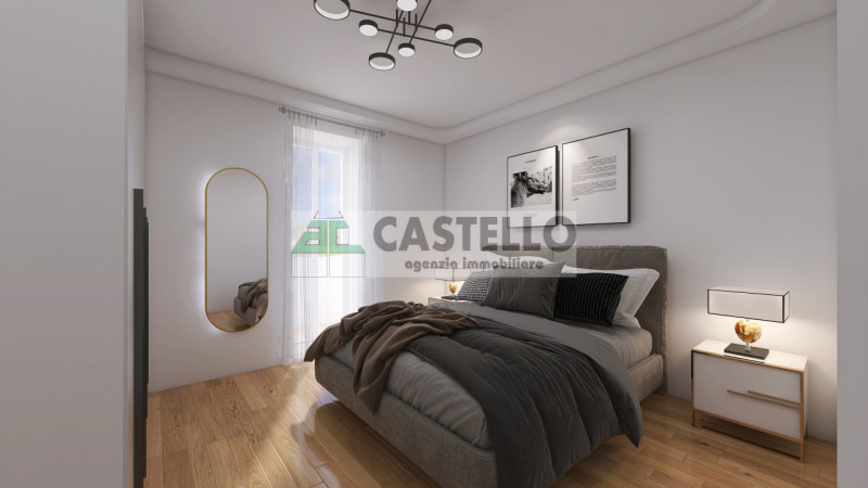 Campodarsego immerse nel verde ma a 2km dal centro paese ultime 2 porzioni di trifamiliare di ~18...