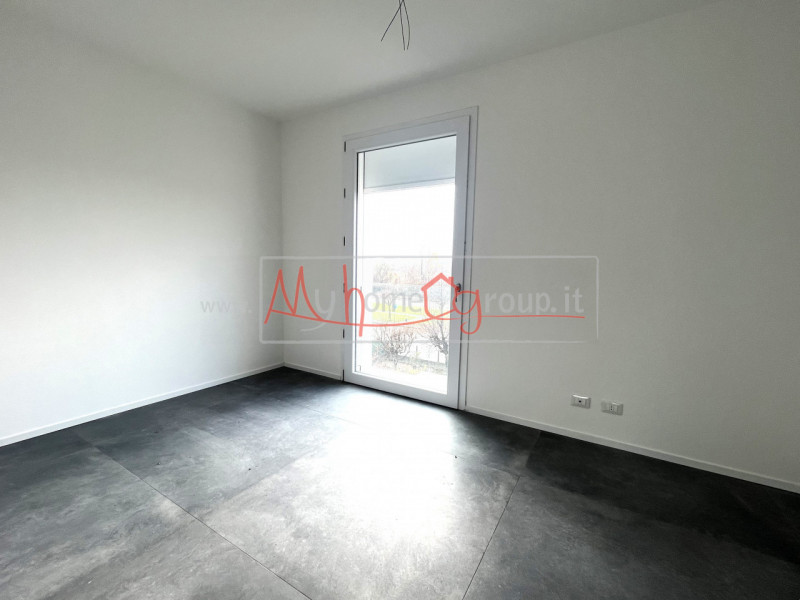 MESTRINO - (Rif.A031-S) - Proponiamo in vendita, con ascensore privato, appartamento di nuova cos...
