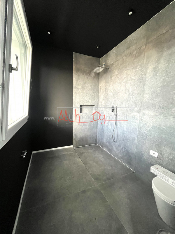 MESTRINO - (Rif.A031-S) - Proponiamo in vendita, con ascensore privato, appartamento di nuova cos...