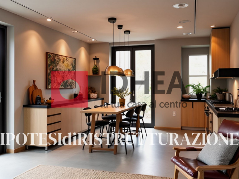 VILLORBA - LANCENIGO

"""RIFERIMENTO APV15"""

L'agenzia immobiliare Idhea di Villorba ha il piac...