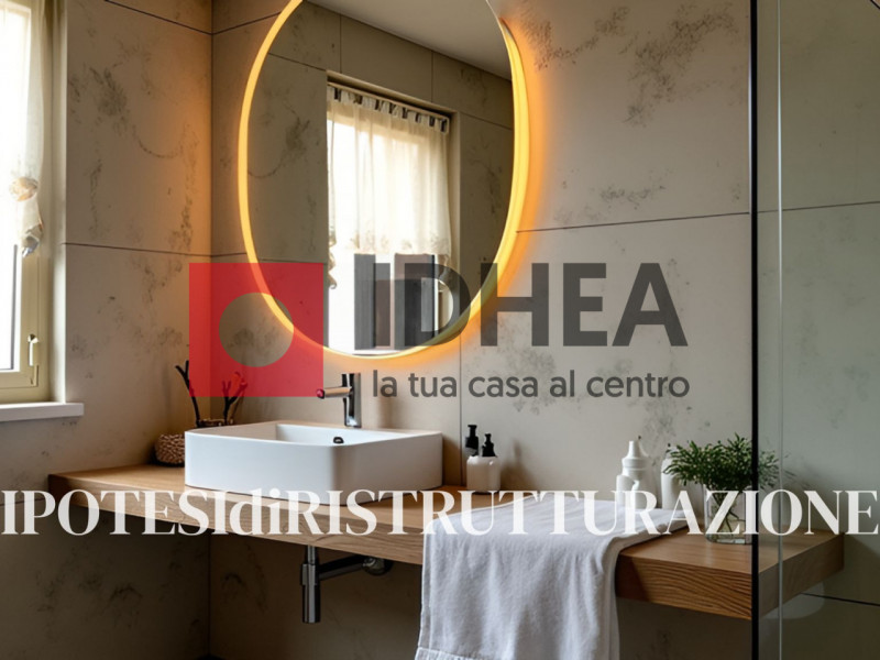 VILLORBA - LANCENIGO

"""RIFERIMENTO APV15"""

L'agenzia immobiliare Idhea di Villorba ha il piac...