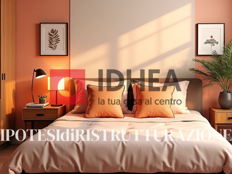 VILLORBA - LANCENIGO

"""RIFERIMENTO APV15"""

L'agenzia immobiliare Idhea di Villorba ha il piac...