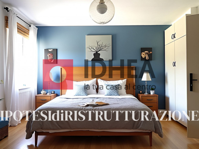 VILLORBA - LANCENIGO

"""RIFERIMENTO APV15"""

L'agenzia immobiliare Idhea di Villorba ha il piac...