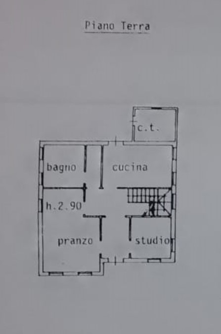 VILLORBA - LANCENIGO

"""RIFERIMENTO APV15"""

L'agenzia immobiliare Idhea di Villorba ha il piac...