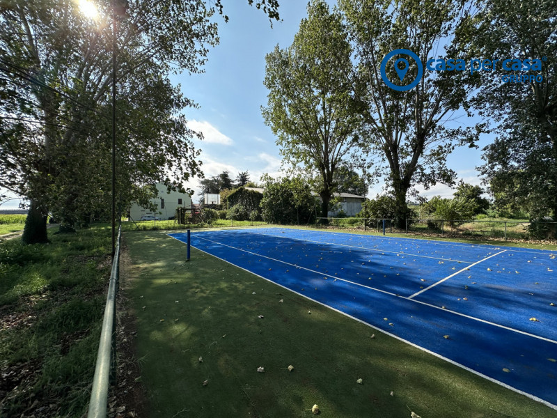 APPROVATO GRUPPO CASA PER CASA: VALUTATO, CONTROLLATO, GESTITO IN ESCLUSIVA

ZONA: Immersa nel ve...