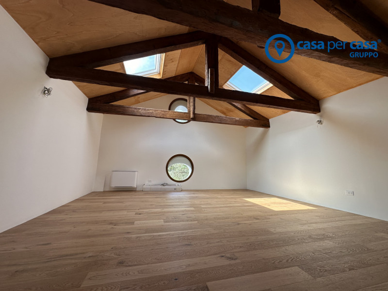 APPROVATO GRUPPO CASA PER CASA: VALUTATO, CONTROLLATO, GESTITO IN ESCLUSIVA

ZONA: Immersa nel ve...