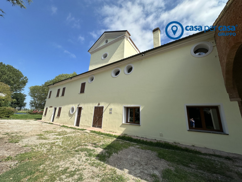 APPROVATO GRUPPO CASA PER CASA: VALUTATO, CONTROLLATO, GESTITO IN ESCLUSIVA

ZONA: Immersa nel ve...