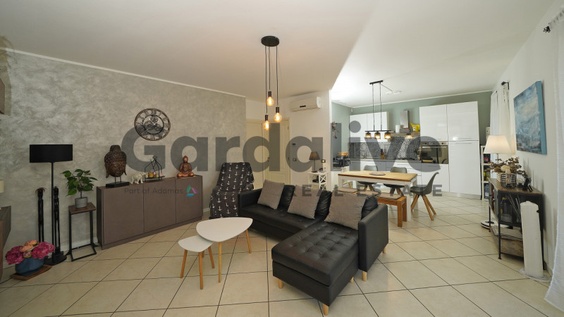 Manerba del Garda Vendita Appartamento trilocale