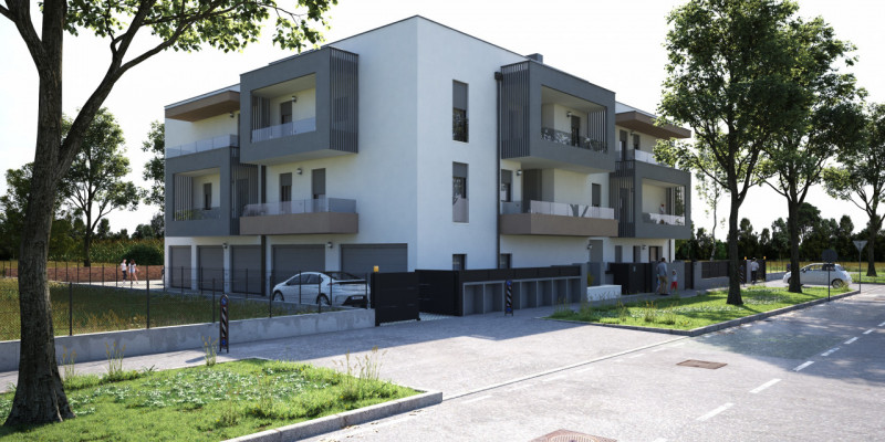 Quando vieni a scoprirlo? 
Telefona adesso allo 049 597 99 61 per fissare la tua visita in cantie...