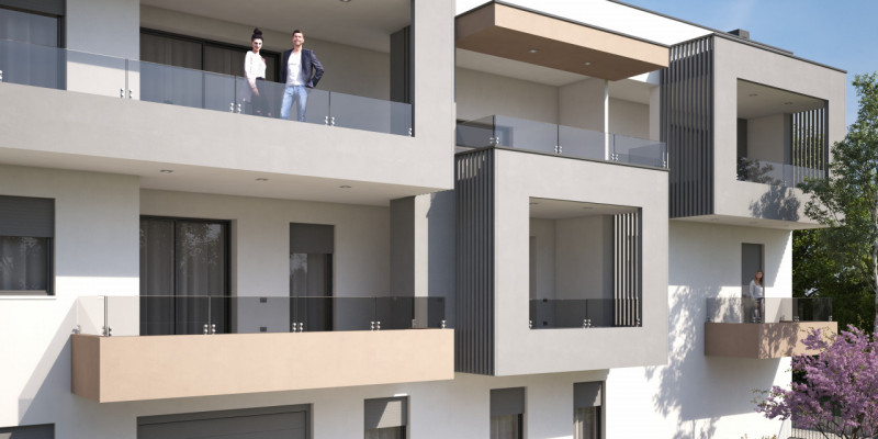 Quando vieni a scoprirlo? 
Telefona adesso allo 049 597 99 61 per fissare la tua visita in cantie...