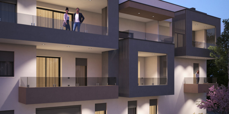 Quando vieni a scoprirlo? 
Telefona adesso allo 049 597 99 61 per fissare la tua visita in cantie...