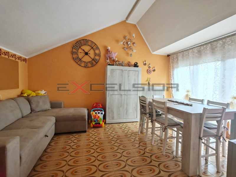 Appartamenti in Vendita a Cavarzere