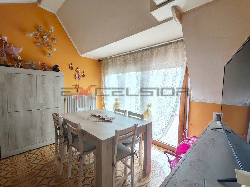 Appartamenti in Vendita a Cavarzere