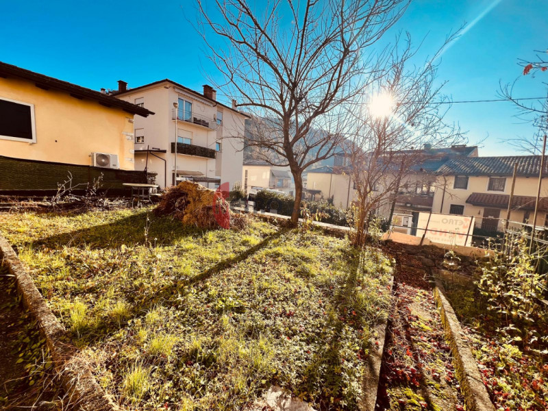Affascinante Casa Storica da Ristrutturare ai Campassi di Valdagno

 Località Campassi di Valdagn...