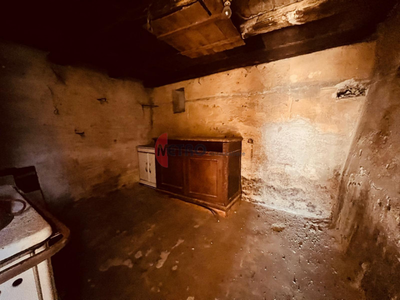Affascinante Casa Storica da Ristrutturare ai Campassi di Valdagno

 Località Campassi di Valdagn...