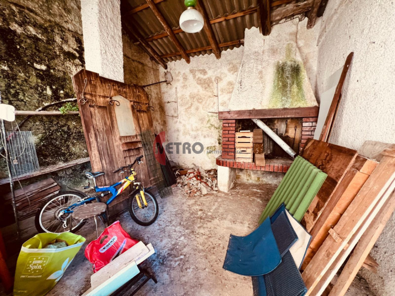 Affascinante Casa Storica da Ristrutturare ai Campassi di Valdagno

 Località Campassi di Valdagn...