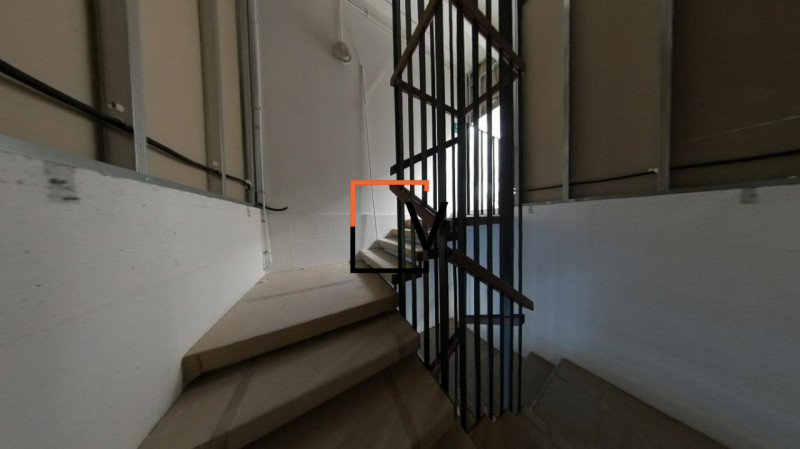 A043 - Proponiamo in locazione in zona industriale a Zero Branco ufficio direzionale con una supe...