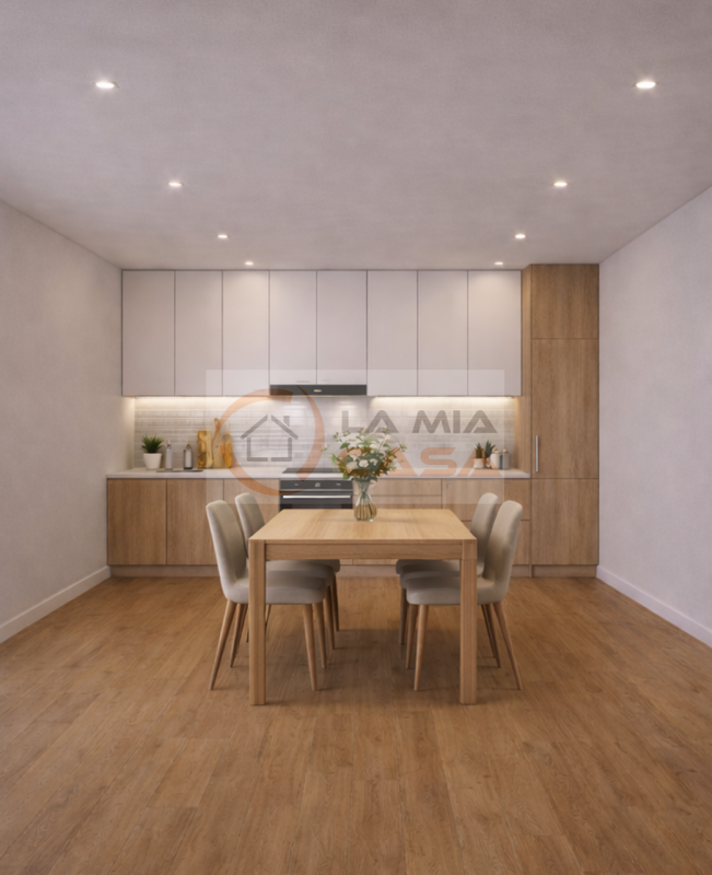 Arzergrande Vendita Appartamento quadrilocale