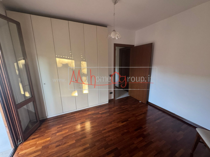 VILLATORA DI SAONARA: Appartamento per studenti, completamente arredato, si compone di ingresso, ...